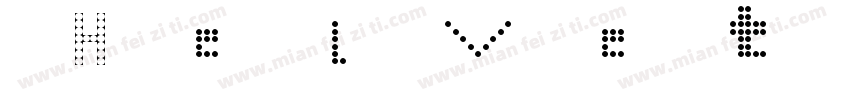 Helvetica Now Pro Text Condensed Me字体转换